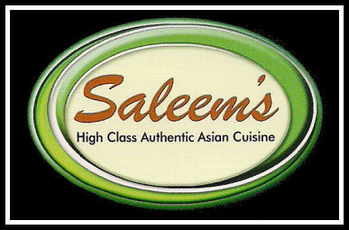 Saleem's, 41 Market Street, Stalybridge, SK15 2AA.